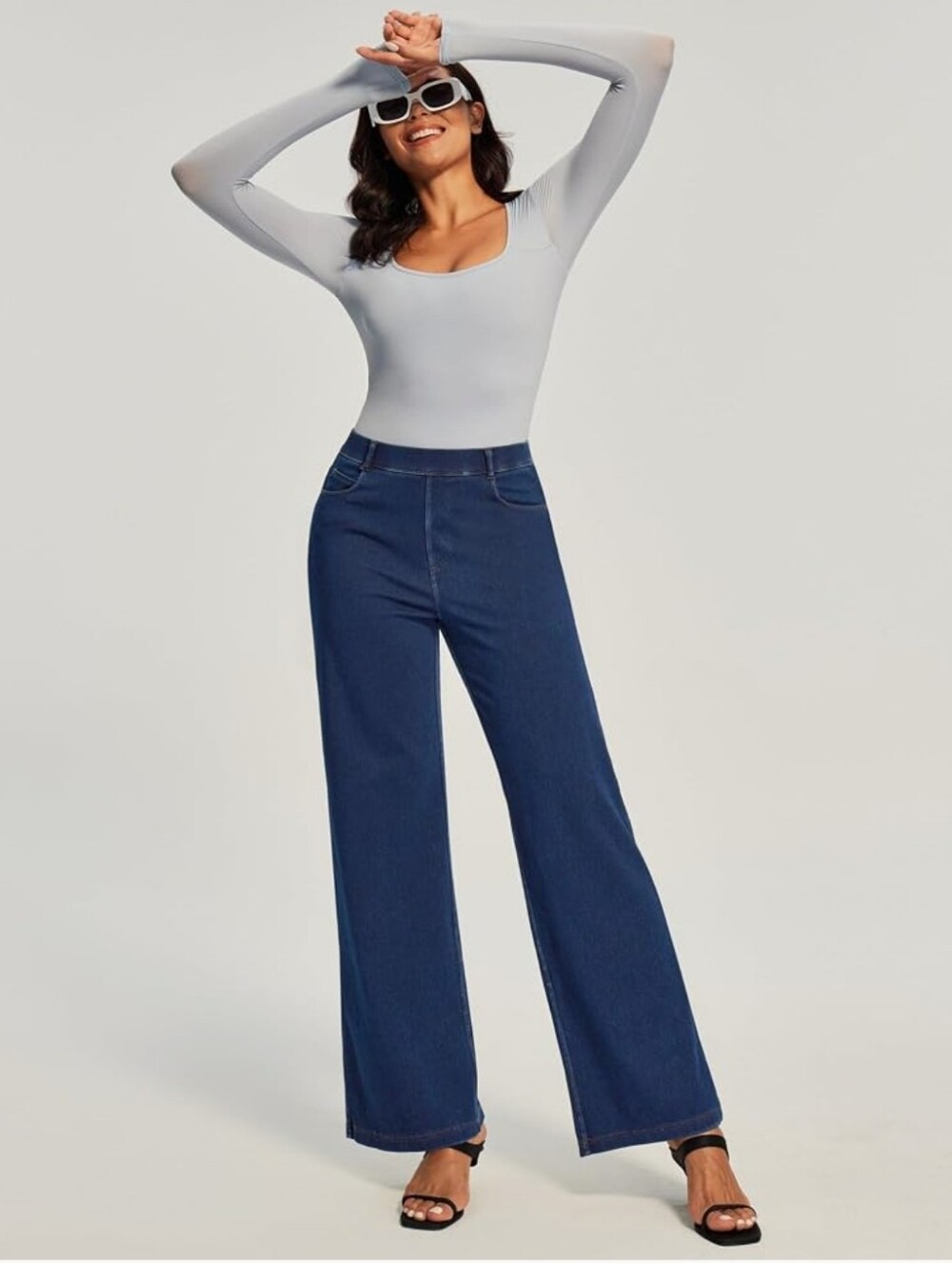 EWEDOOS jeggings, NWT